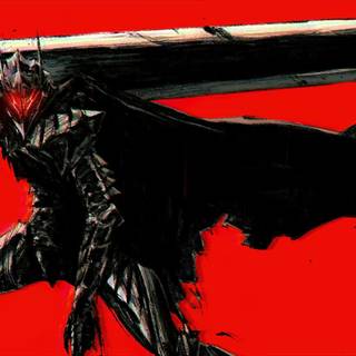Berserk 1920x1080 wallpaper