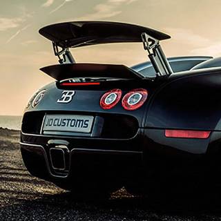 Bugatti iPhone 4k wallpaper