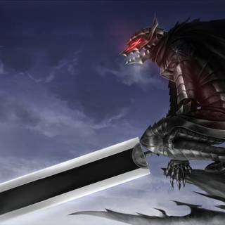 Berserk PC 4k wallpaper