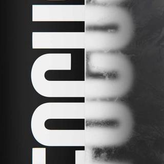 Focus iPhone wallpaper