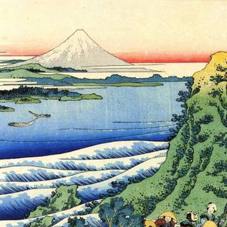 Japanese traditional 4k wallpaper