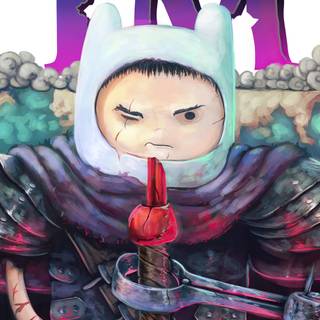 Berserk PC 4k wallpaper