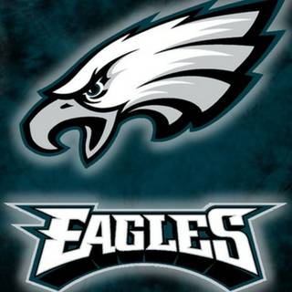 Philadelphia Eagles iPhone wallpaper
