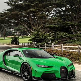 Bugatti iPhone 4k wallpaper