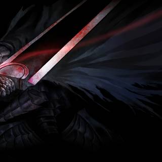 Berserk PC 4k wallpaper