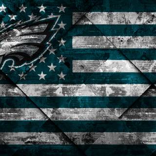 Philadelphia Eagles 4k wallpaper