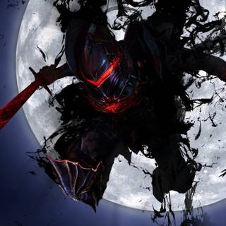 Berserk PC 4k wallpaper