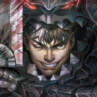 Berserk PC 4k wallpaper