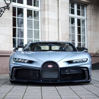 Bugatti iPhone 4k wallpaper