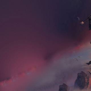 Berserk PC 4k wallpaper