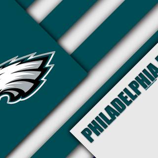 Philadelphia Eagles 4k wallpaper