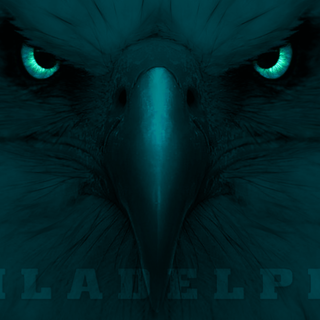 Philadelphia Eagles 4k wallpaper