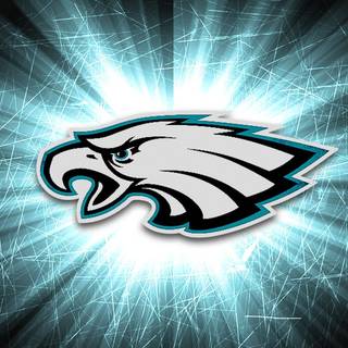 Cool Eagles wallpaper