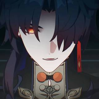 Blade Honkai wallpaper