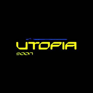 Utopia Travis Scott wallpaper