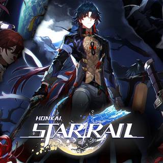 Blade Honkai wallpaper