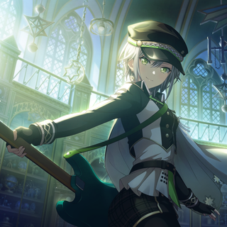 Shiho Hinomori wallpaper