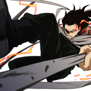 Shōta Aizawa wallpaper