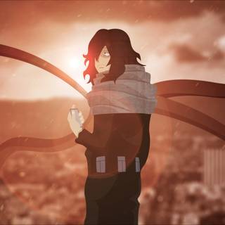 Shōta Aizawa wallpaper