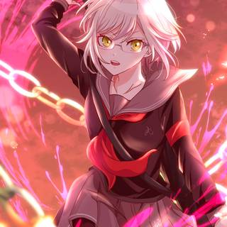 Shiho Hinomori wallpaper