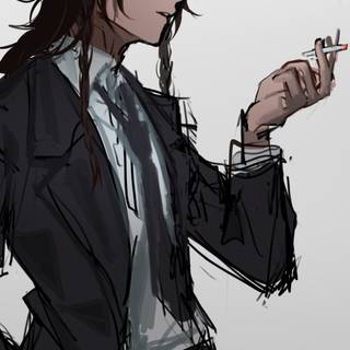 Shōta Aizawa wallpaper