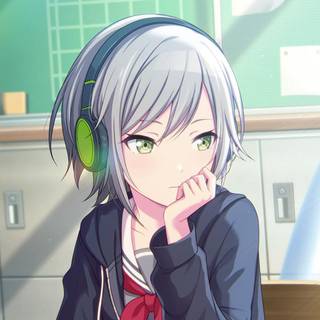 Shiho Hinomori wallpaper