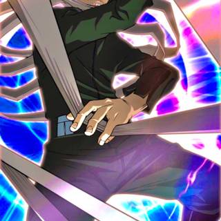 Shōta Aizawa wallpaper