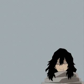 Shōta Aizawa wallpaper