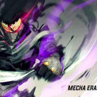 Shōta Aizawa wallpaper