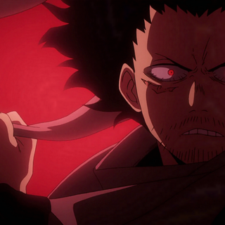 Shōta Aizawa wallpaper