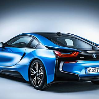 BMW full screen wallpaper