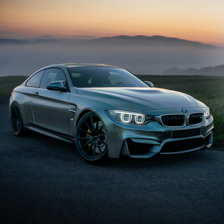 BMW full screen wallpaper