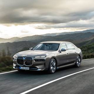 BMW full screen wallpaper