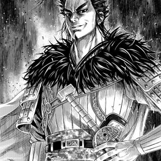 Shin Kingdom wallpaper