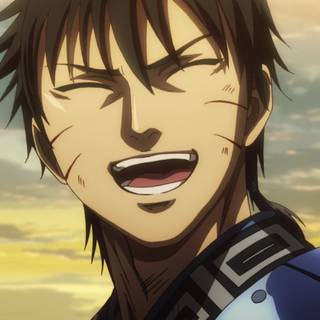 Shin Kingdom wallpaper