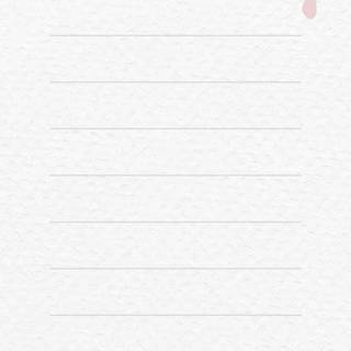 Pink lined paper wallpaper