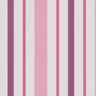 Pink lined paper wallpaper