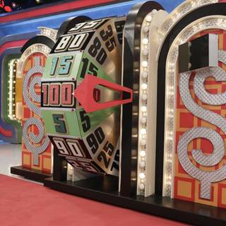The Price Is Right wallpaper