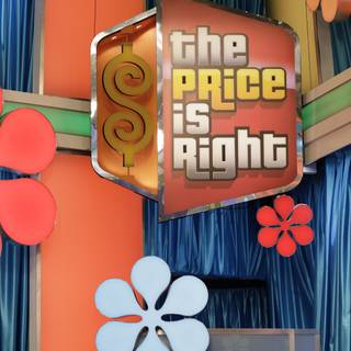 The Price Is Right wallpaper