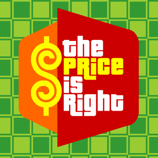 The Price Is Right wallpaper