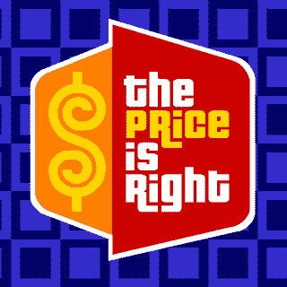 The Price Is Right wallpaper