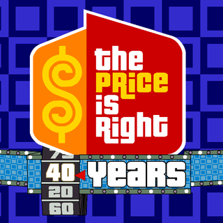 The Price Is Right wallpaper