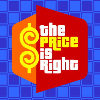 The Price Is Right wallpaper