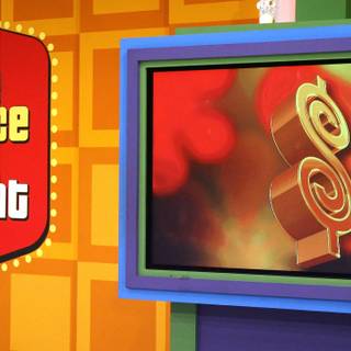 The Price Is Right wallpaper