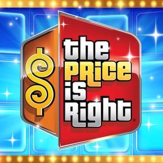 The Price Is Right wallpaper