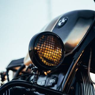 Honda Cafe Racer wallpaper