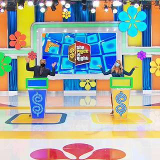 The Price Is Right wallpaper