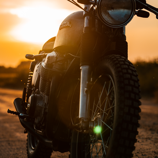 Honda Cafe Racer wallpaper