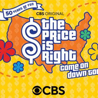 The Price Is Right wallpaper