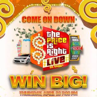 The Price Is Right wallpaper